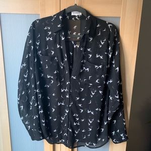 Bird Express Portofino